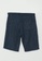 LC WAIKIKI blue Standard Fit Men's Shorts EAFD5AABF72BB5GS_6