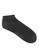 Jack & Jones black 5-Pair Ted Short Socks D49B4KA709D29BGS_6