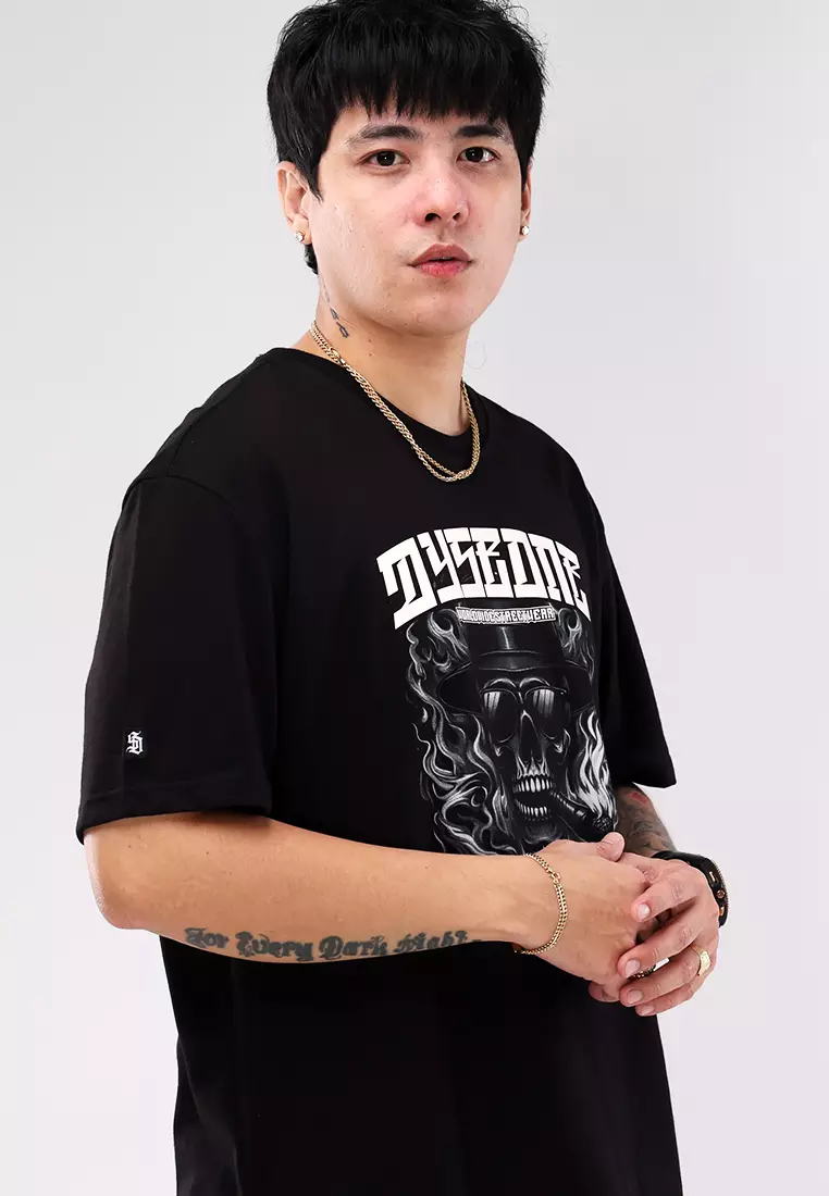 Round Neck Regular Fit