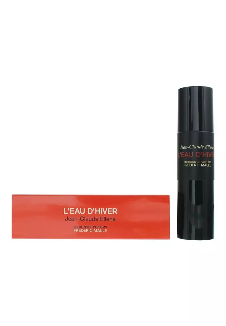Buy Frederic Malle FREDERIC MALLE - L'EAU D'HIVER 30ml 2026 Online