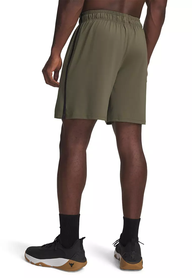 Project Rock Mesh 7-Inch Shorts