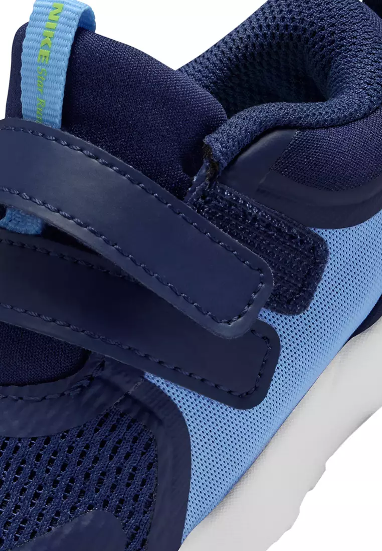 Star Runner 5 Baby/Toddler Shoes