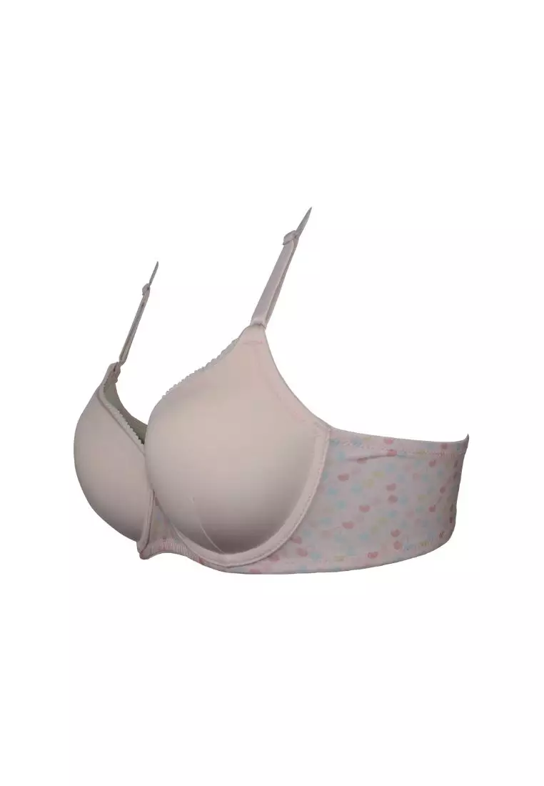 Mood Push Up Bra