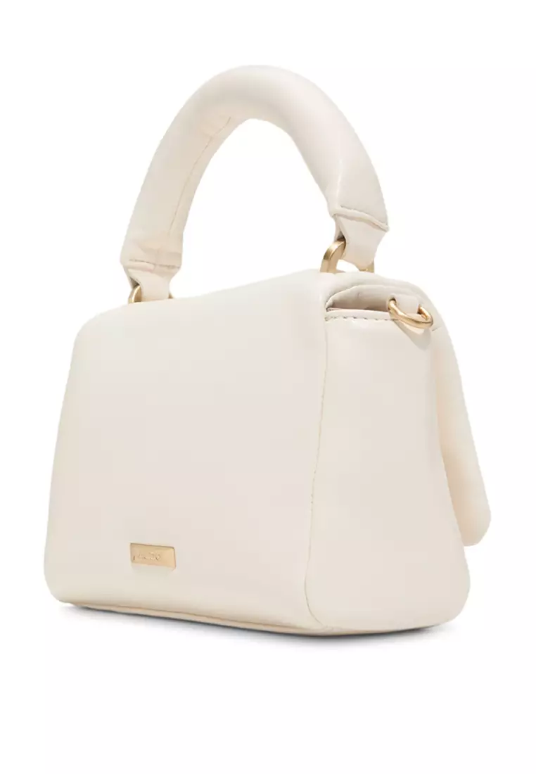 Topluxe Top Handle Bag