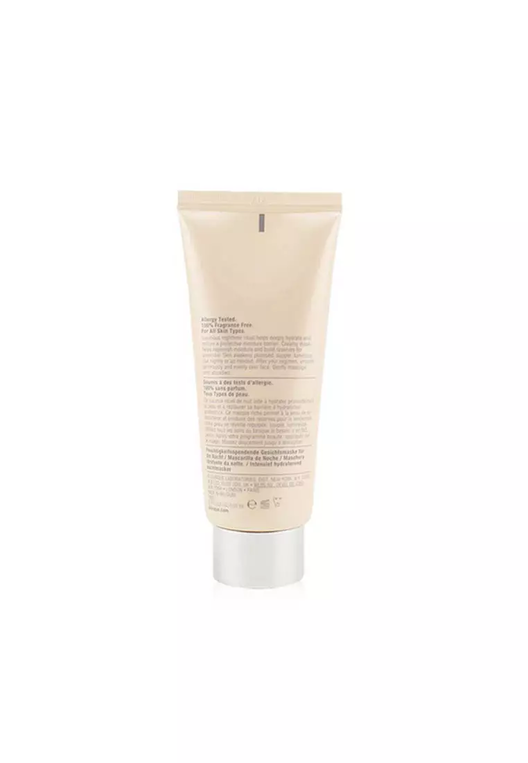 Clinique - Moisture Surge Overnight Mask 100ml/3.4oz