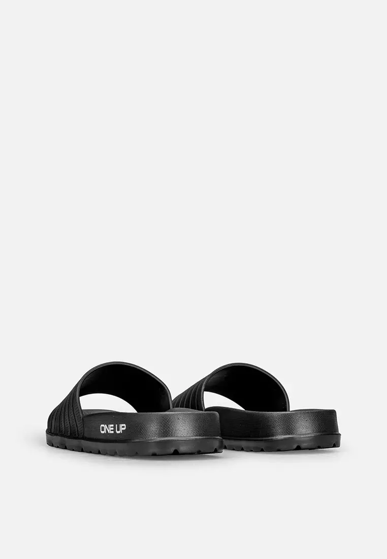 One Up By World Balance Allie Slides Women's Slides