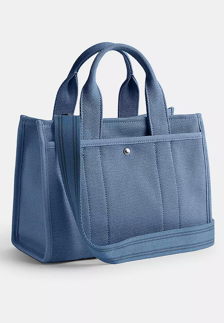 Buy Coach Cargo Tote Bag 26 Online | ZALORA Malaysia