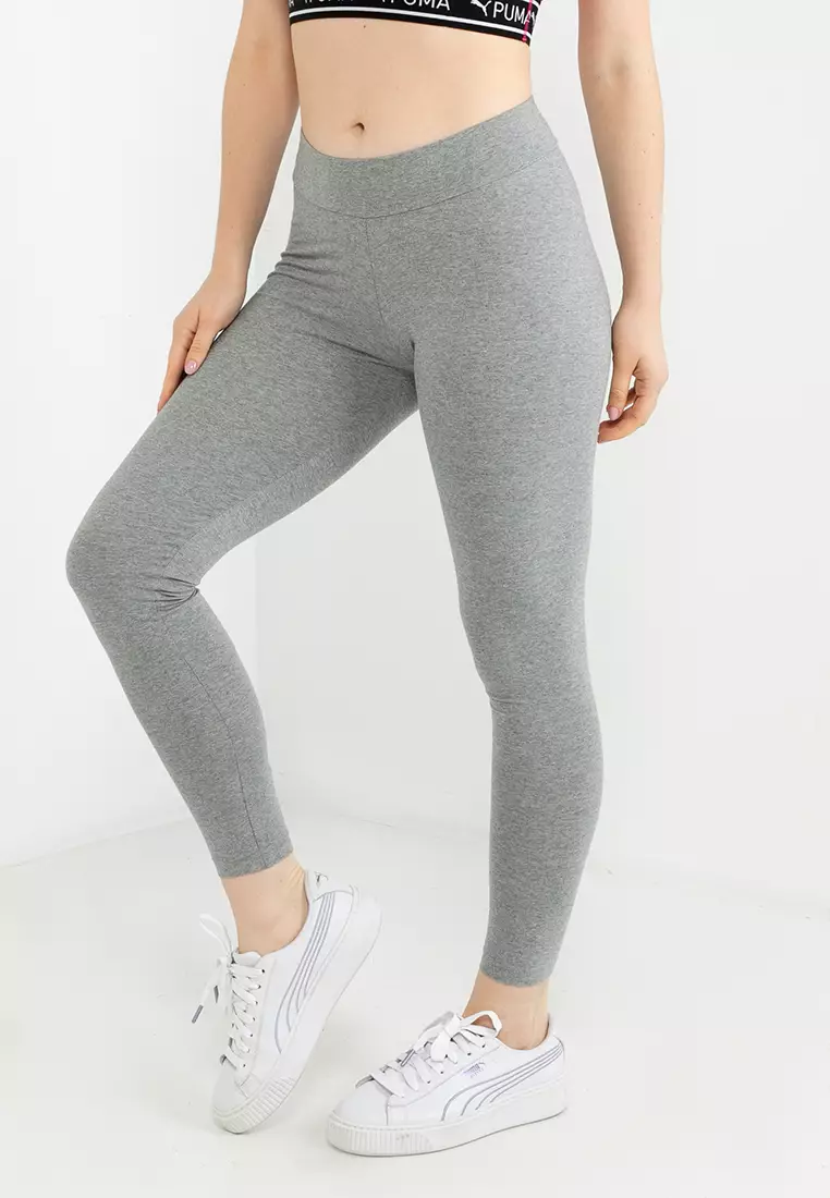 Puma graphic outlet leggings