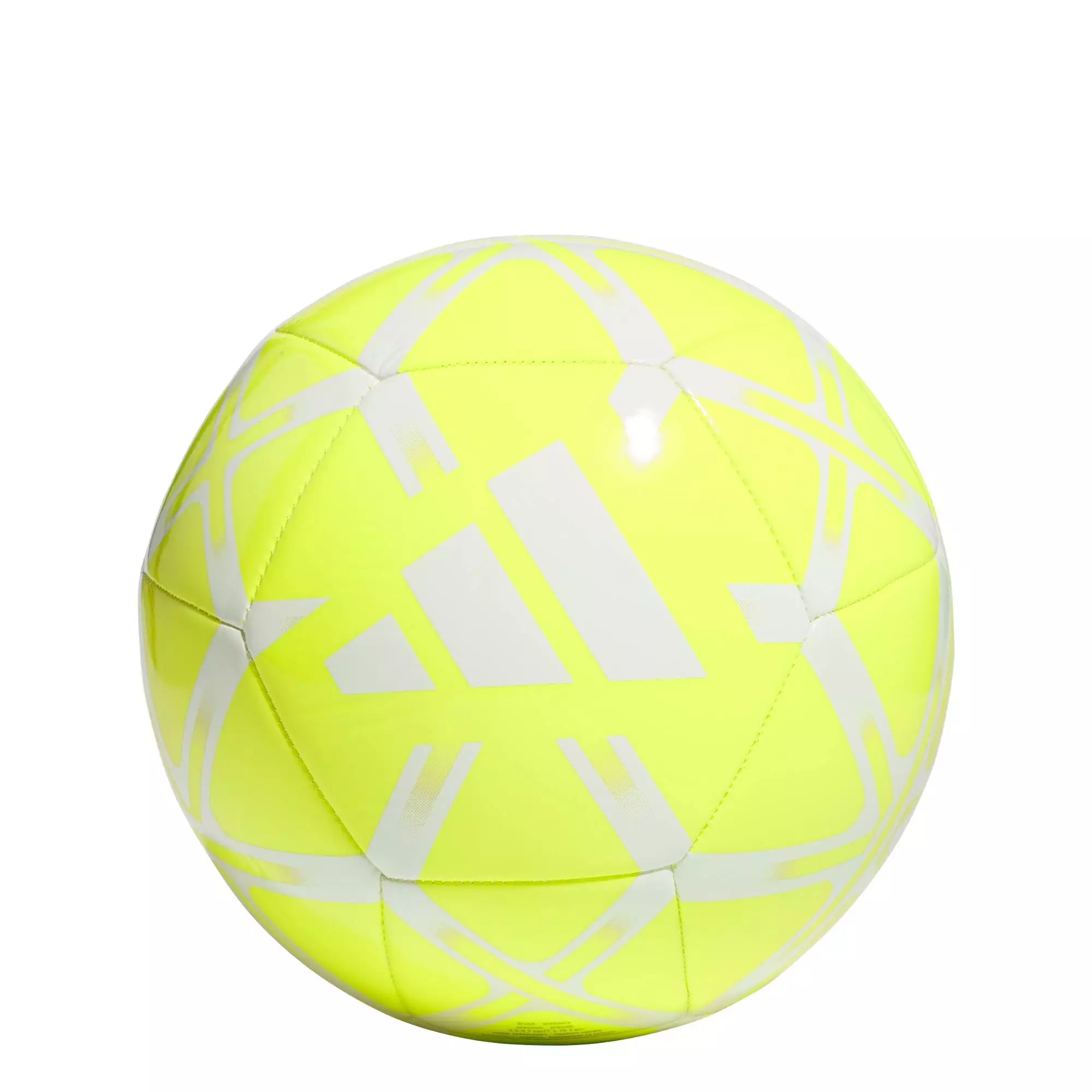 Football Starlancer Club Ball Unisex Green IT6383