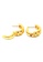 BELLE LIZ gold Ruby Pretty Gold Simple Earrings 532ECAC6B7F53CGS_3