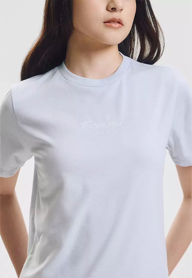 Relaxed Graphic T-Shirt