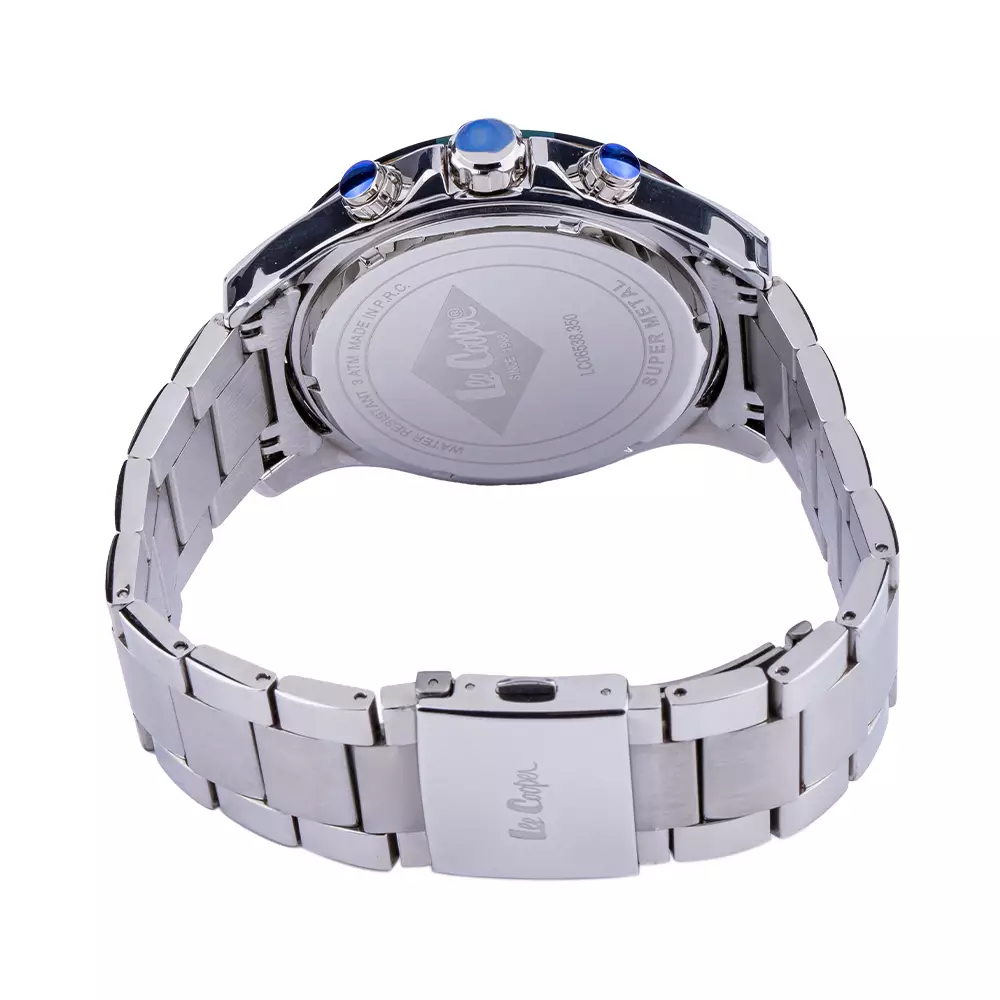 Lee Cooper - LC06538.350 - Jam Tangan Pria