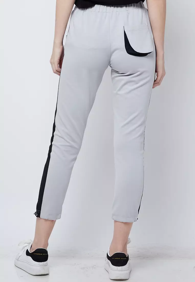 Everyday Female Grey Training Pants