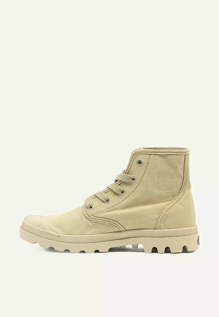 Pampa Hi Women's Boots