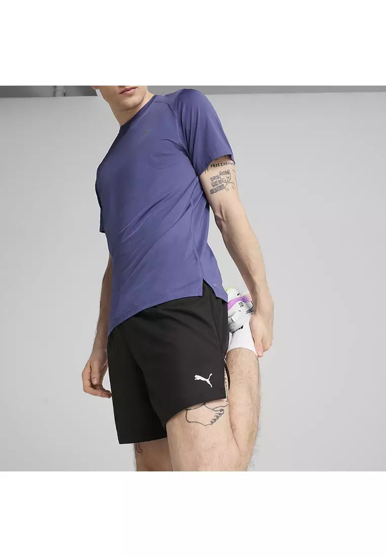 Everyday Ultrwv  5” Short ?M