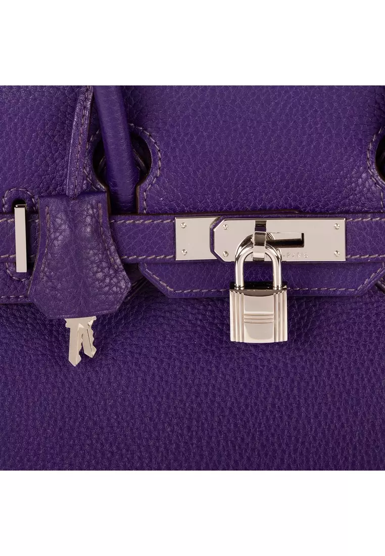 Pre-Loved Birkin