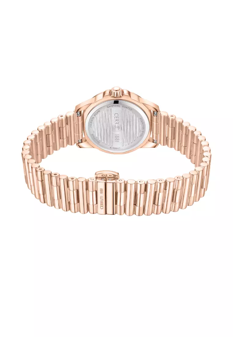 Turchino Women Watch Elegance CTCIWLH0051903