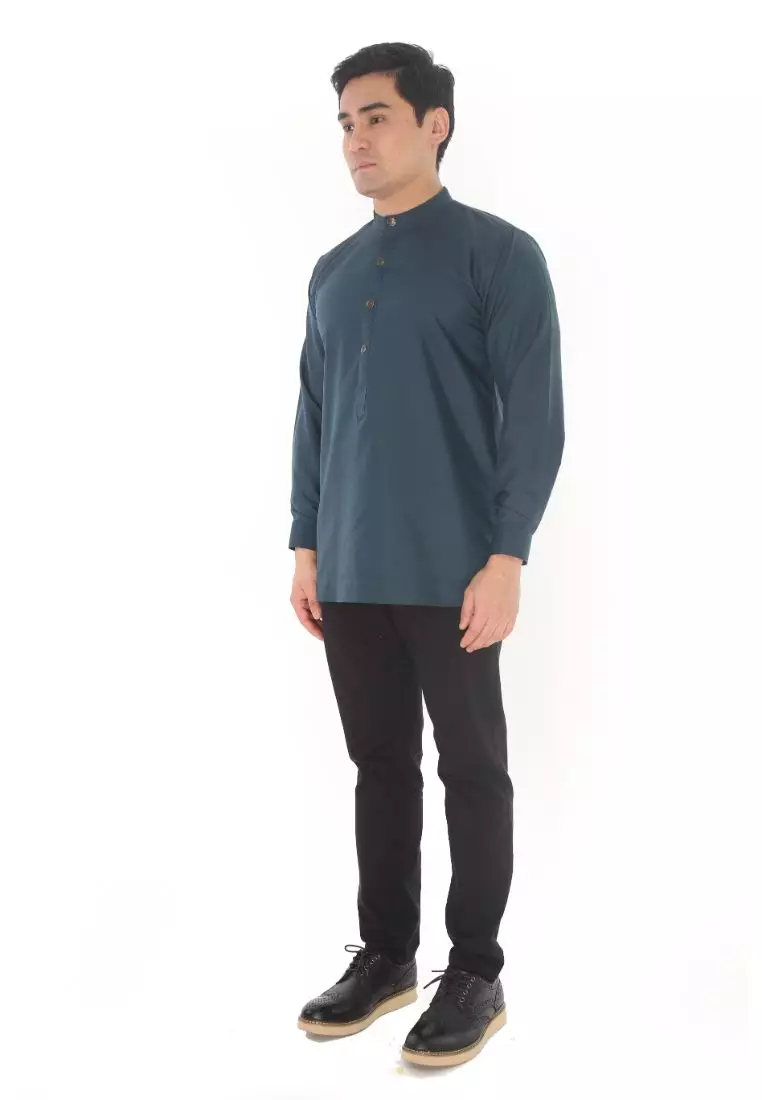 Kurta Luqman