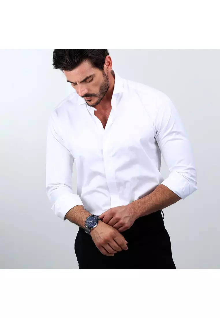 【Online Exclusive】Maserati Epoca 42mm Men's Quartz Watch R8873618022 Japan Movement