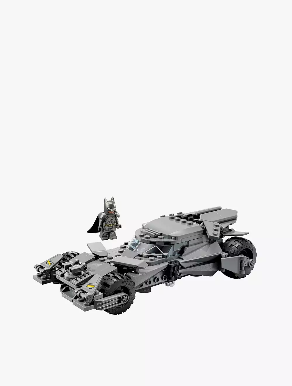 LEGO® DC Batman™ Batman v Superman™ Batmobile™ - 76331