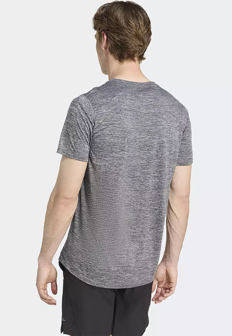 Own The Run Melange T-Shirt
