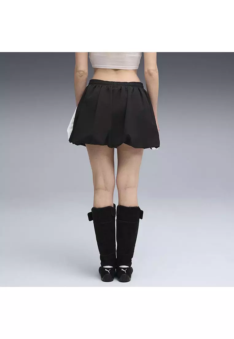 T7 Balloon Skirt