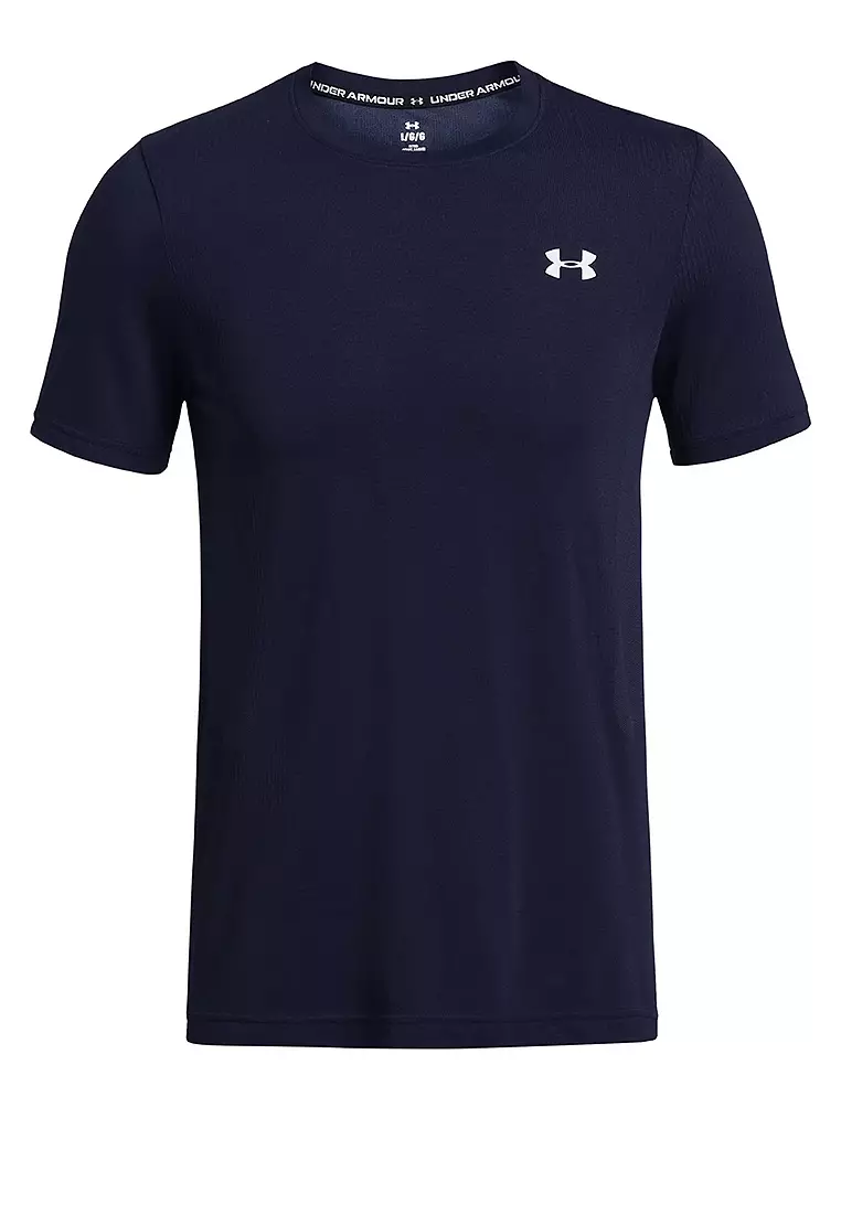 Vanish Seamless T-Shirt