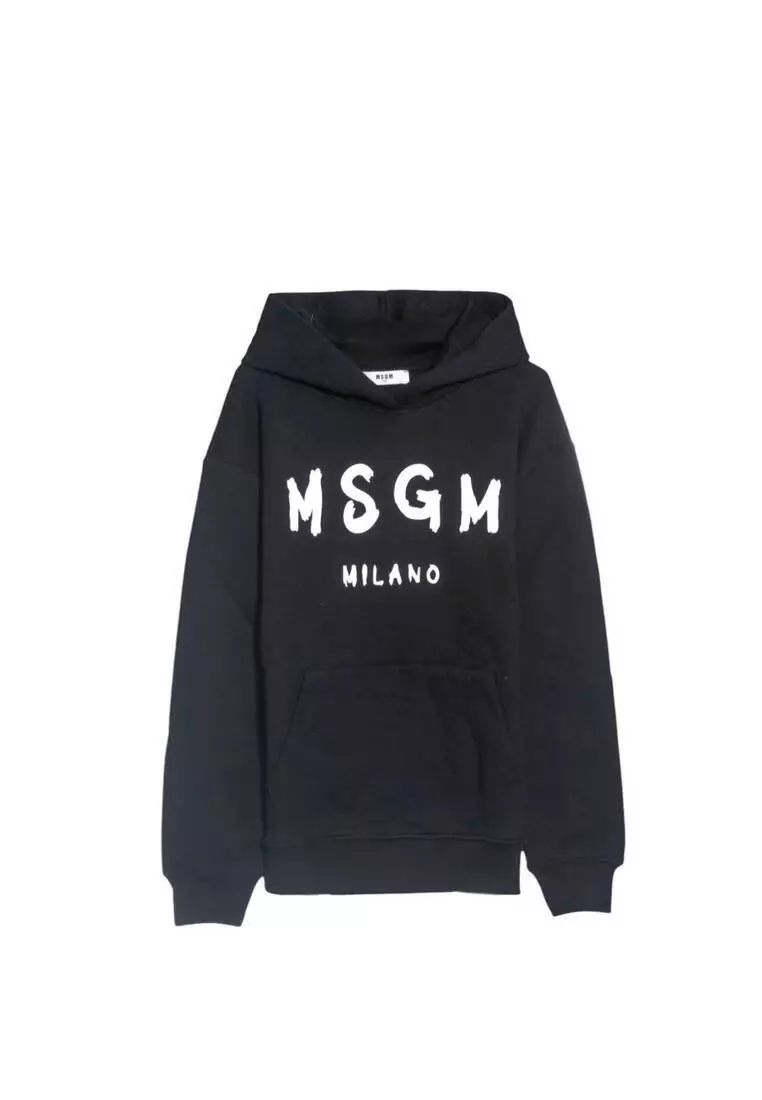 Cotton Hoodie