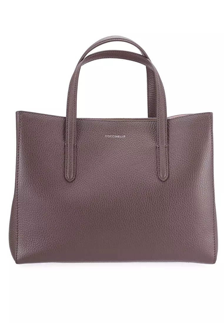 Shopper 2025 bag coccinelle