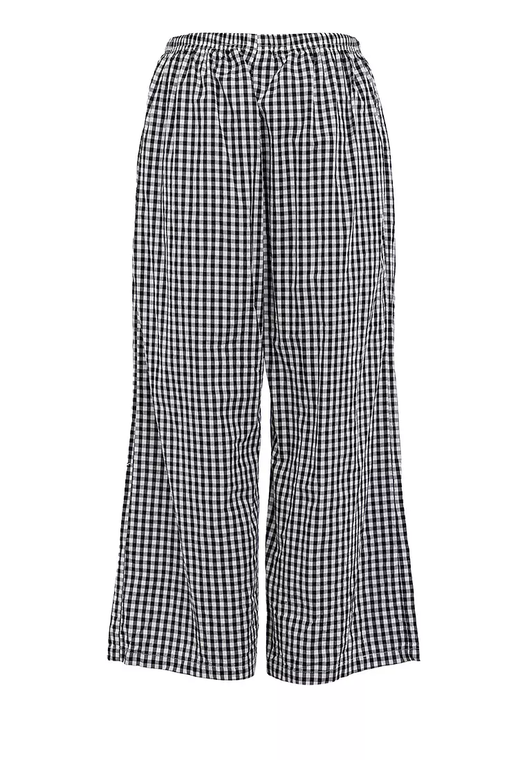 Carine Square Pants