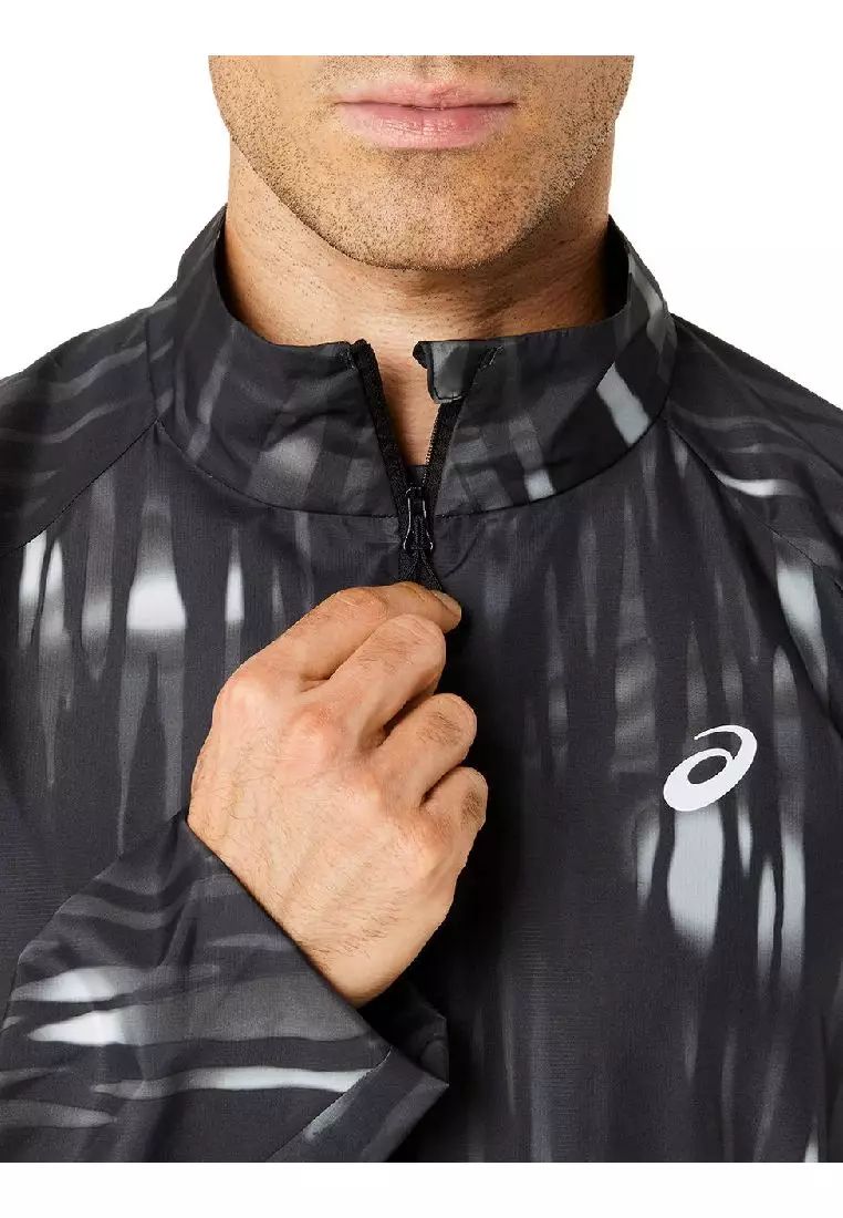 ROAD LITE-SHOW PACKABLE JACKET 2011D096-001