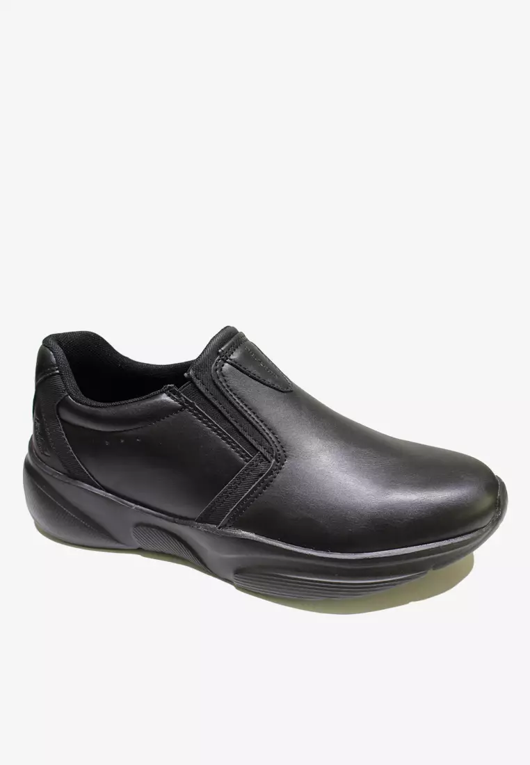 Dr Cardin Men Jetaire Ultralight  Slip-On Casual Shoes YAB-61009