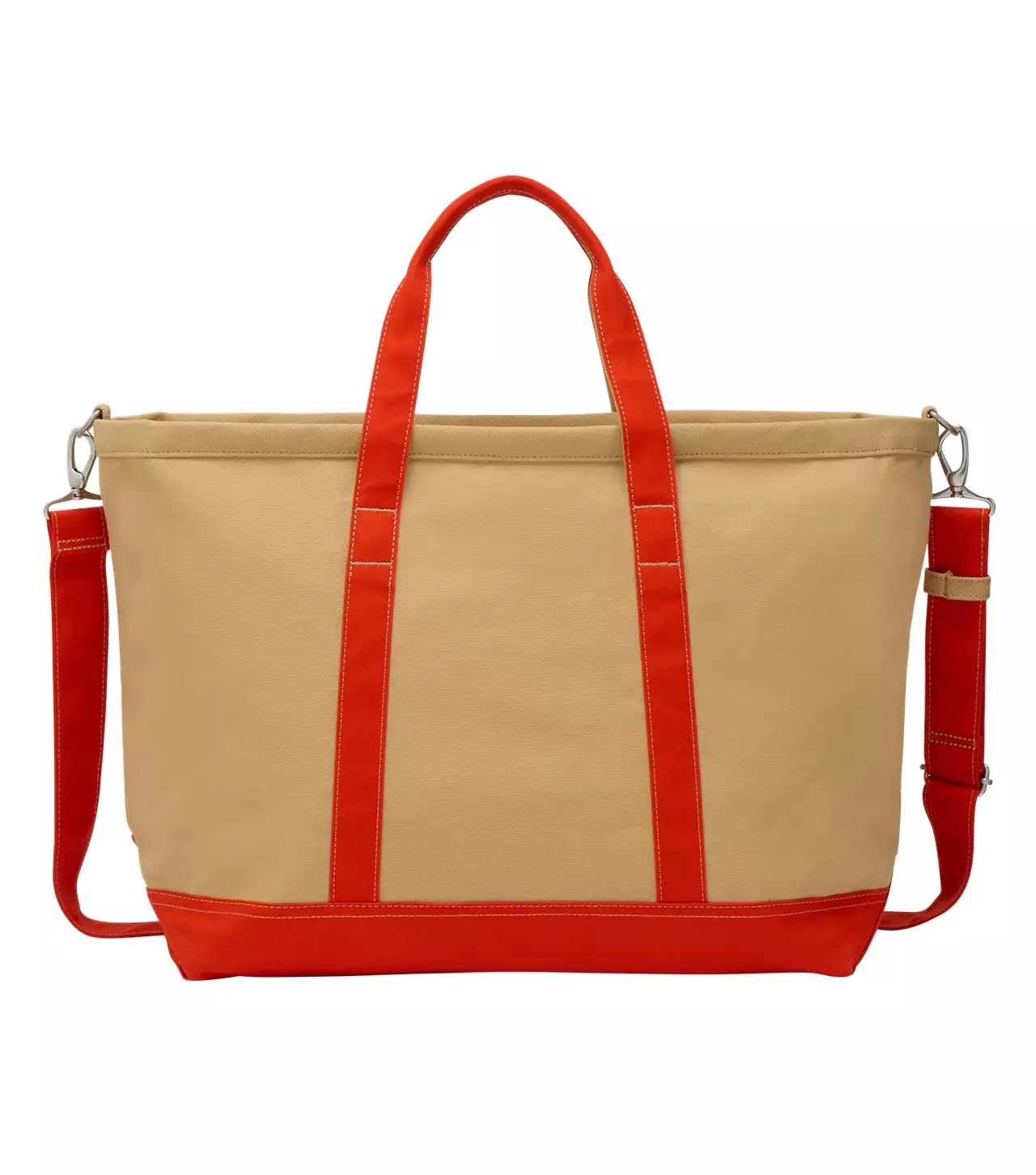 CANVAS TOTE BAG
