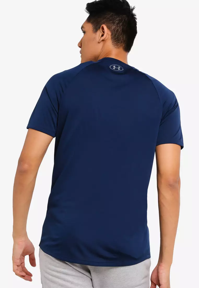 UA Tech 2.0 Short Sleeve Tee