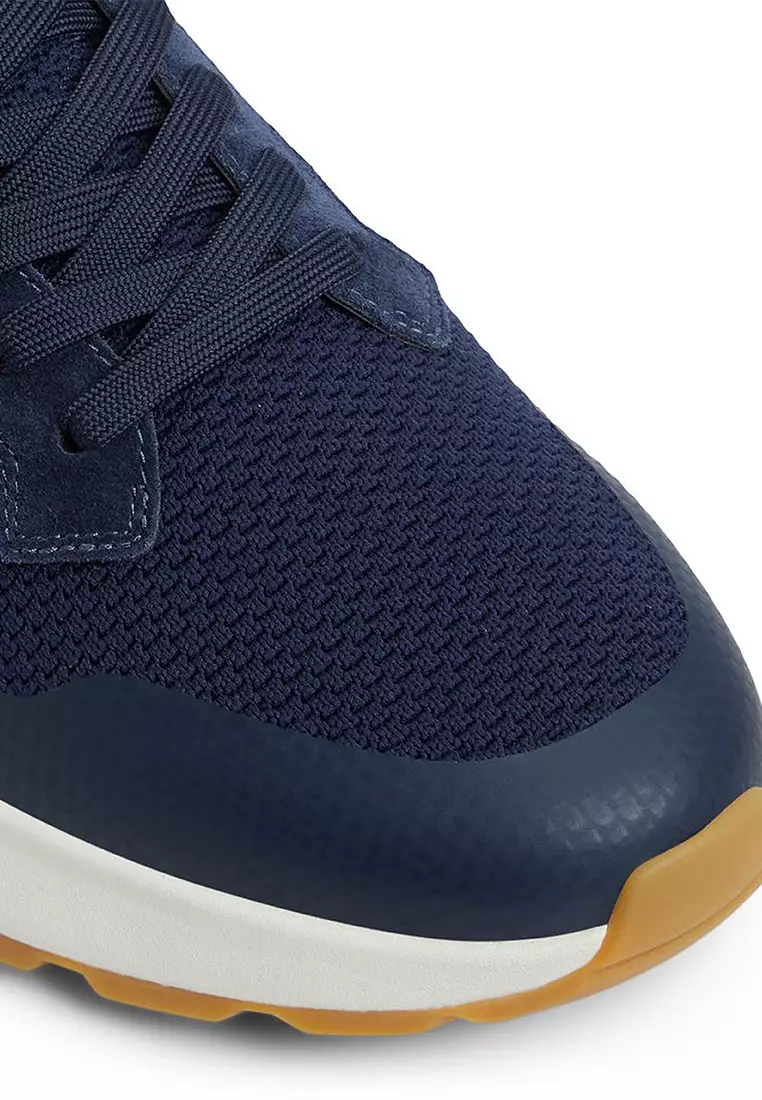 【ALDO】Garrick ジョガースニーカー sneaker Garrick Light Beige Men's Low top | ALDO US