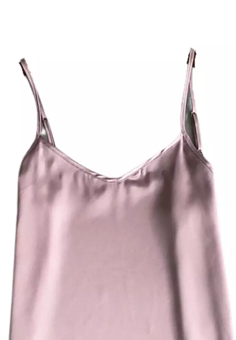 Vida Loungewear Shorts Set