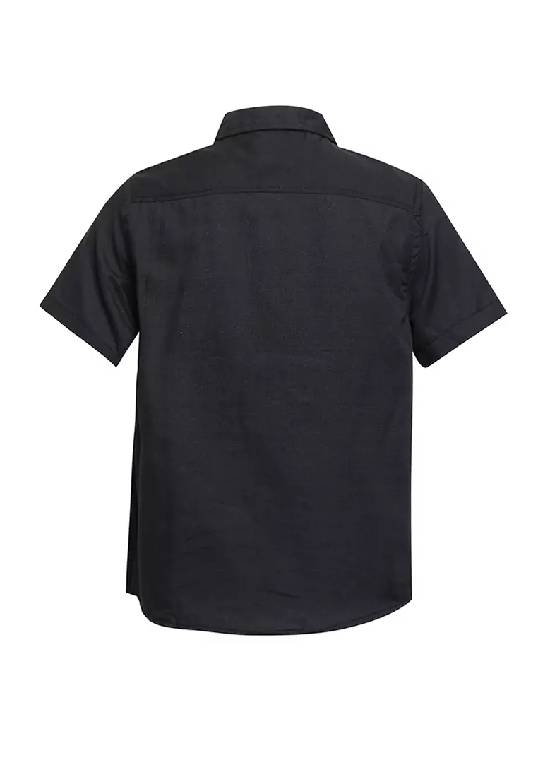 Kemeja Short Sleeve