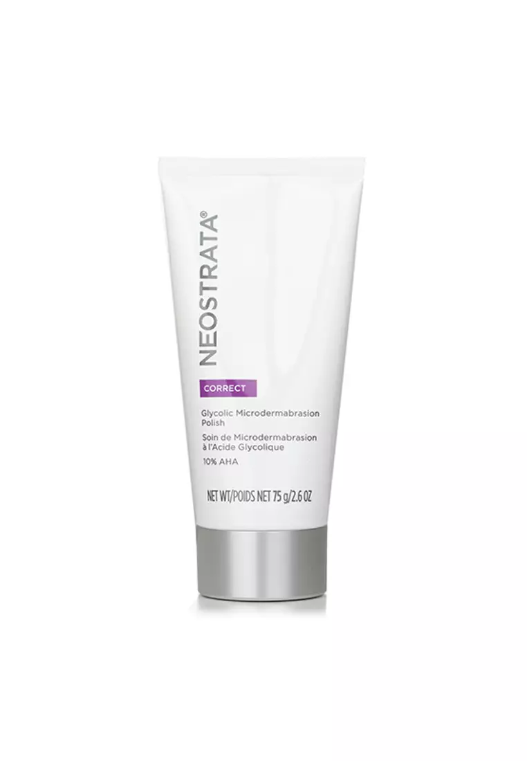 NEOSTRATA - Correct Glycolic Microdermabrasion Polish 75g/2.6oz