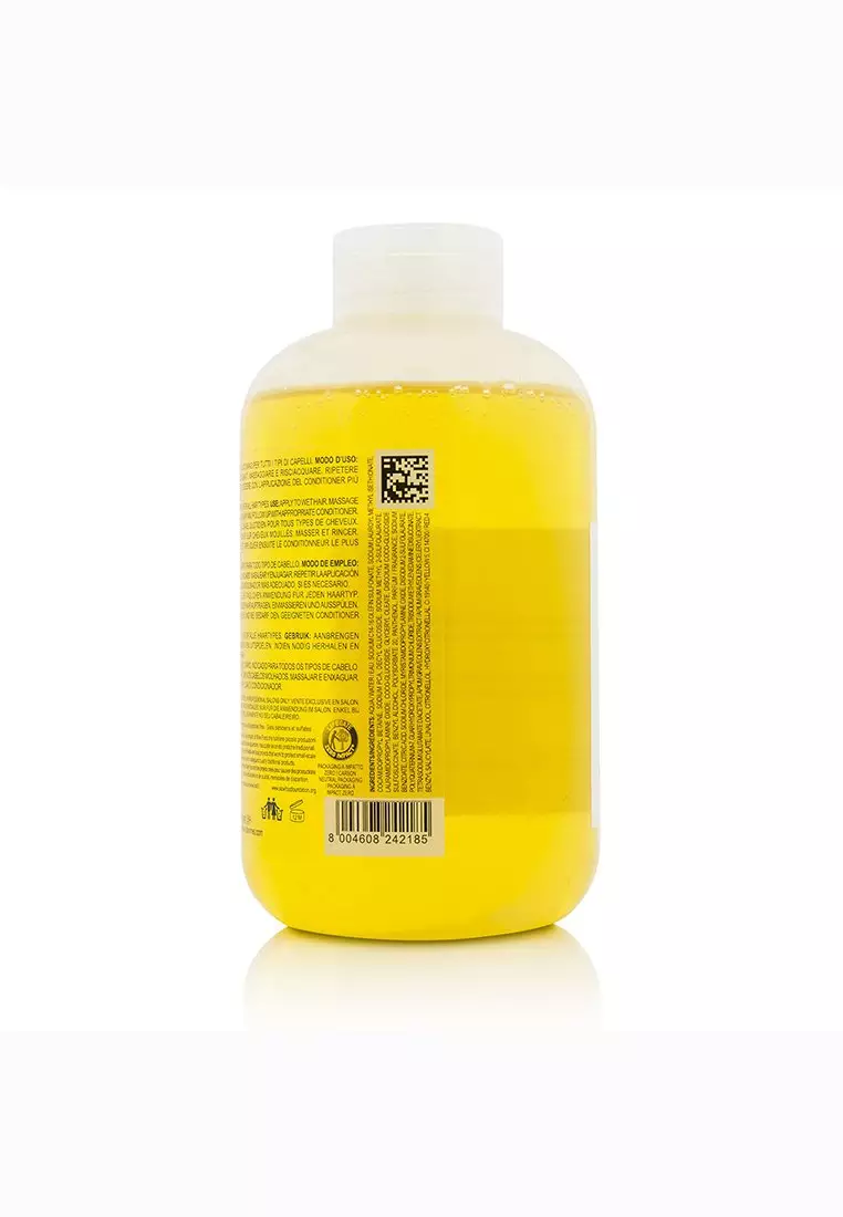 Dede Delicate Daily Shampoo (for All Hair Types) 250ml/8.45oz