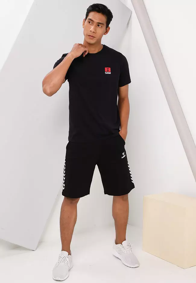 Legacy Graham T-Shirt