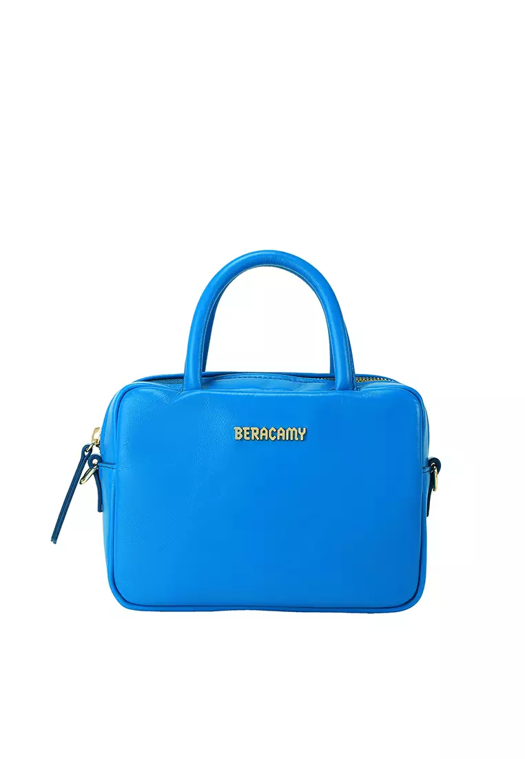 Electric hotsell blue bag