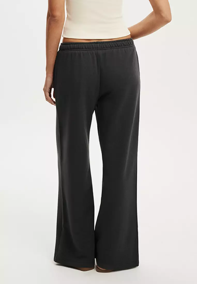Wide Leg Sweatpants