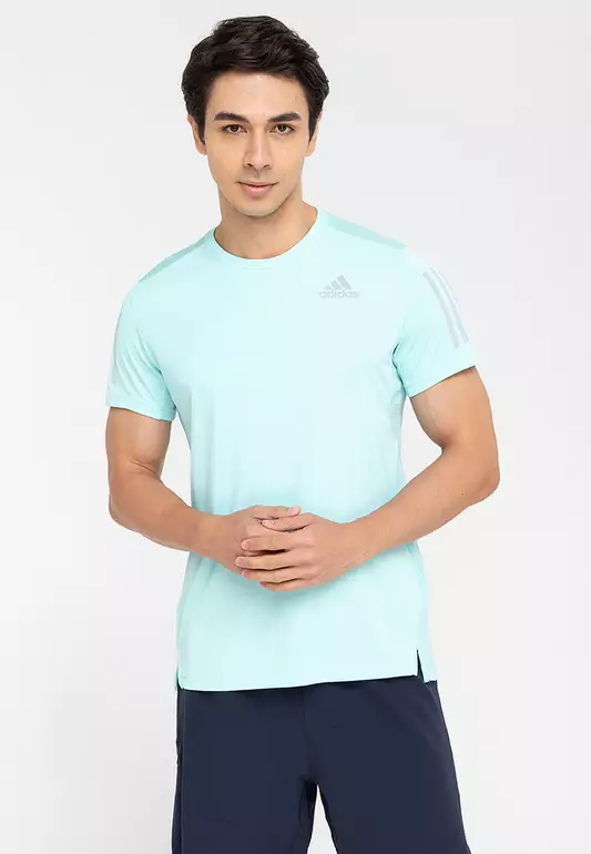 Own The Run T-Shirt