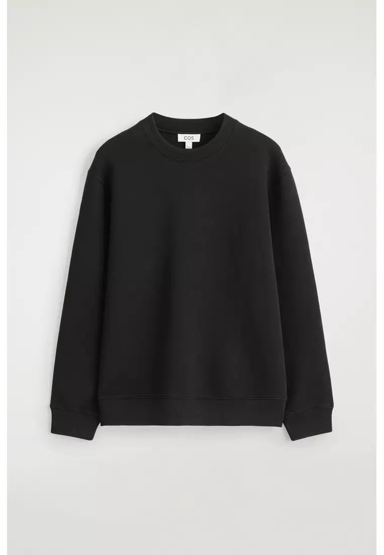 SCUBA SWEATSHIRT