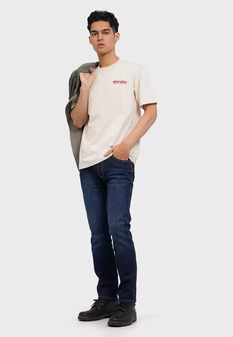 T-Shirt Regular DYLAN 05A25