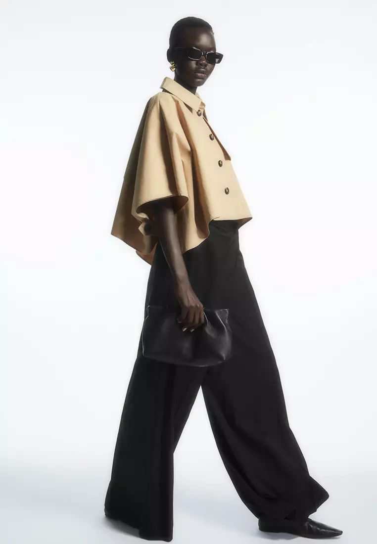 Trench coat cos online