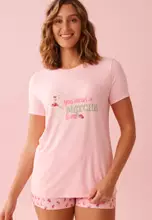 Tickled Pink