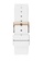Guess Watches white and pink Ladies Trend Watch U1223L3M 91800ACE9D2F95GS_3