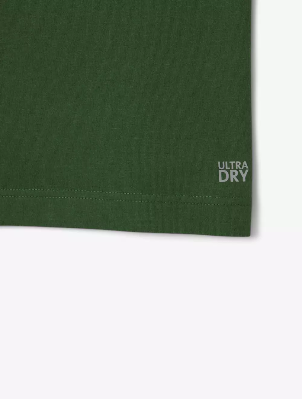 Tennis Heritage Print T-Shirt - Green