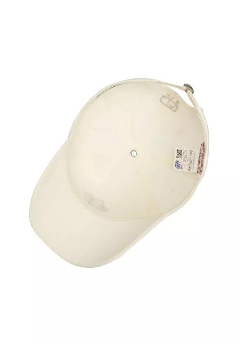 BASIC UNSTRUCTURED BALL CAP MIAMI MARINS